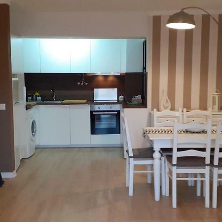 Appartamento Casa Dos Teixeiras Quarteira Esterno foto