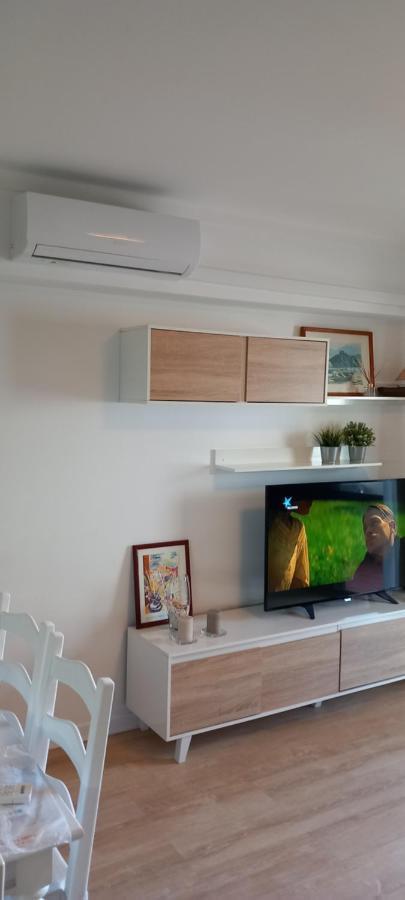 Appartamento Casa Dos Teixeiras Quarteira Esterno foto