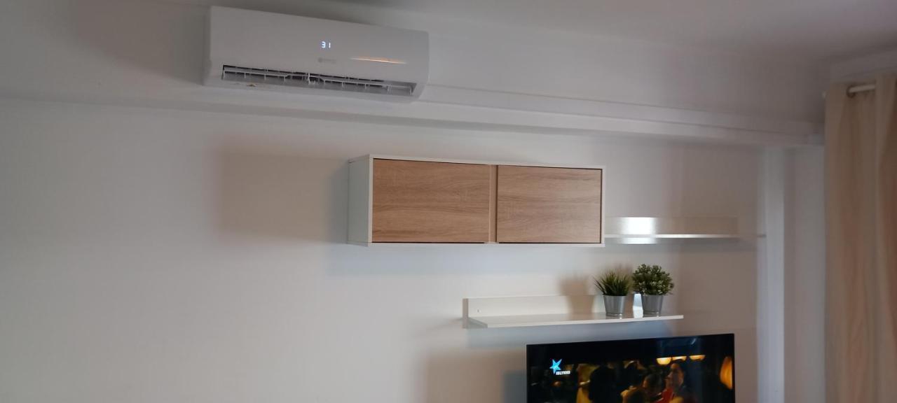 Appartamento Casa Dos Teixeiras Quarteira Esterno foto