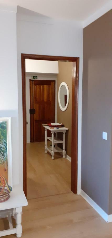 Appartamento Casa Dos Teixeiras Quarteira Esterno foto