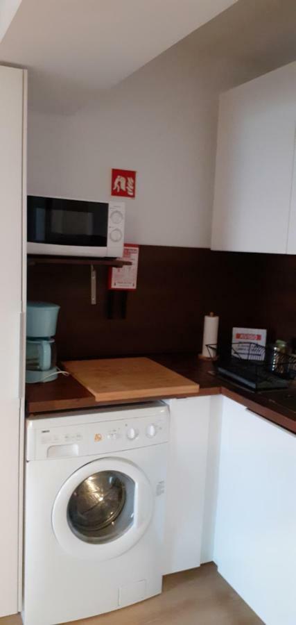 Appartamento Casa Dos Teixeiras Quarteira Esterno foto