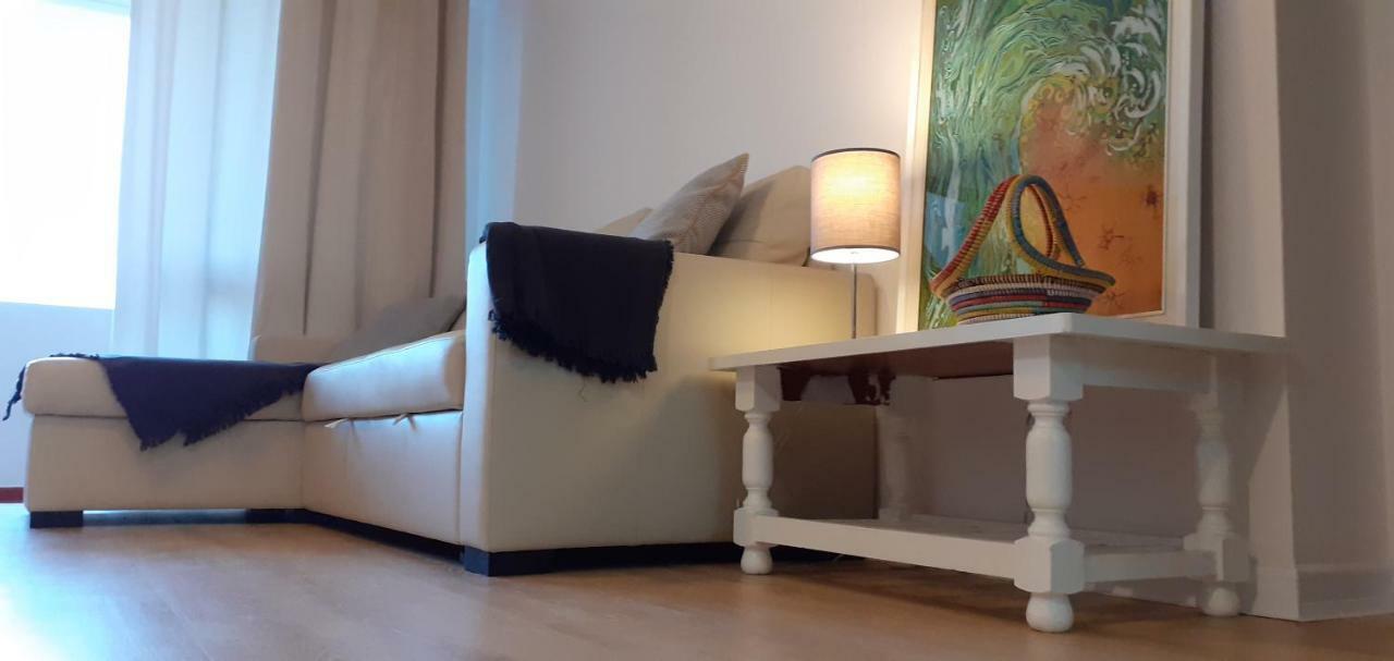 Appartamento Casa Dos Teixeiras Quarteira Esterno foto