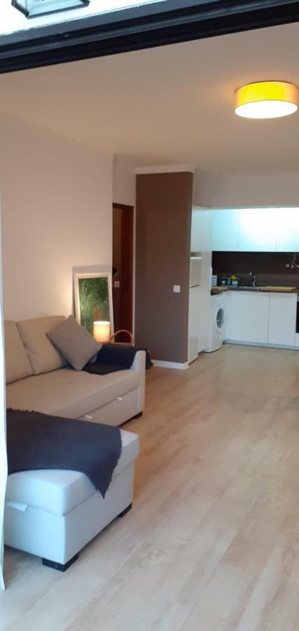 Appartamento Casa Dos Teixeiras Quarteira Esterno foto