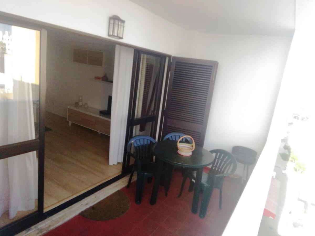 Appartamento Casa Dos Teixeiras Quarteira Esterno foto